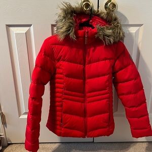 Alpine Design winter ski jacket